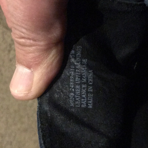 Stacy Adams - Picture 5 of 6